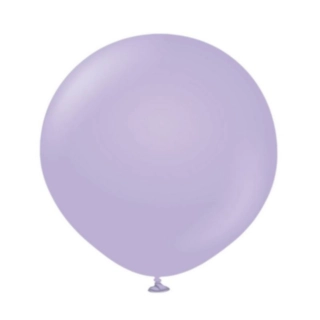 Premium Stora Latexballonger Lilac
