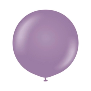 Premium Stora Latexballonger Lavender