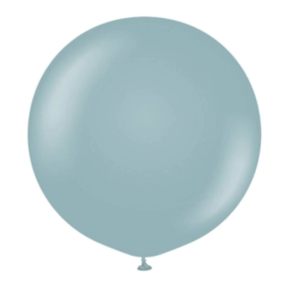 Premium Gigantiska Latexballonger Storm