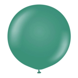 Premium Gigantiska Latexballonger Sage