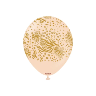 Premium Latexballonger Mutant Guld
