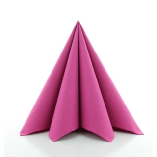 Lyx Servietter Violett/Cerice