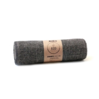 Naturfiber Bordslöpare Grå