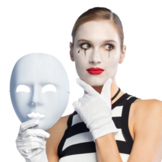 Mimare Mask Vit