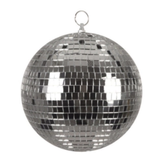Discokula Upphängning