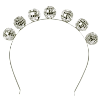 Disco Hårband