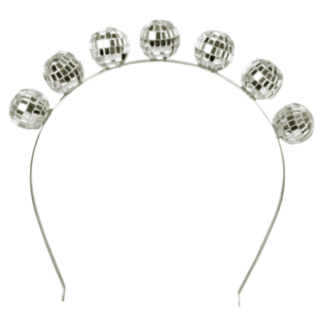 Disco Hårband