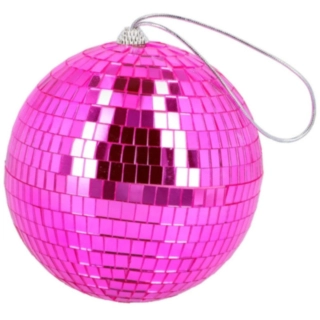 Discokula Rosa