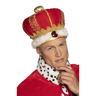 Kungakrona