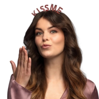 Kiss Me Diadem