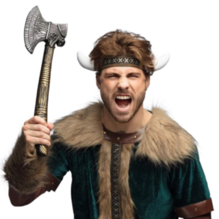 Vikingayxa