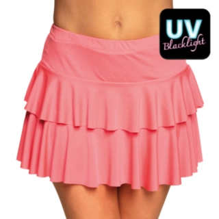 Volang Minikjol Neonrosa