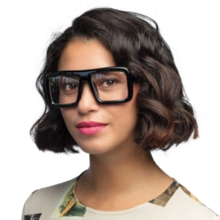 Retro Designer Glasögon