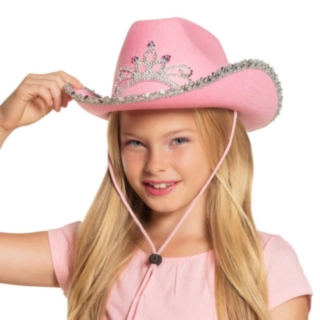 Glitter Cowgirl Barnhatt