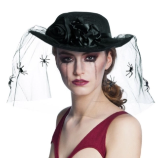 Spindelhatt