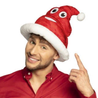 Emoji Tomteluva