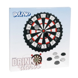 Dart Drickspel
