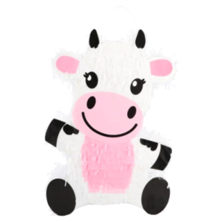 Ko Piñata Ljusrosa