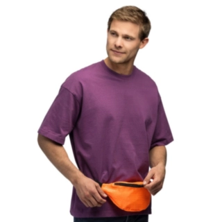 90-tal Midjeväska Neonorange