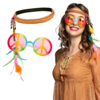 Hippie Bohemian Set