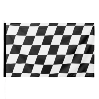 Racerflagga