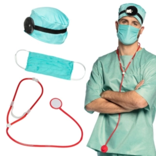 Doktor Set