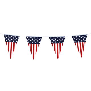 USA Vimpelgirlang