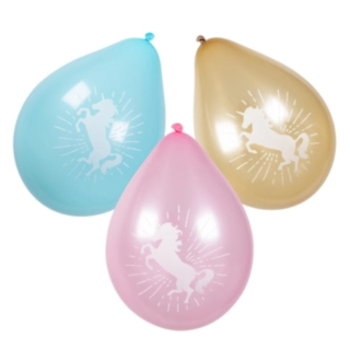 Ballonger Sparkling Unicorn