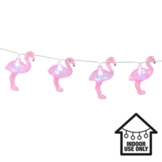 Flamingo Ljusslinga
