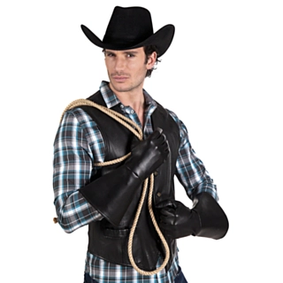 Western Handskar