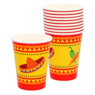 Koppar Fiesta