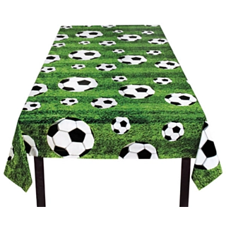 Fotbollsplan Duk