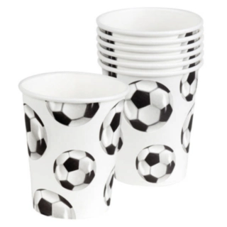 Fotboll Muggar