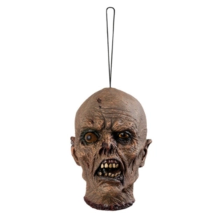 Voodoo Huvud