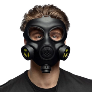 Gasmask