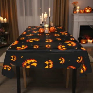 Halloween Duk