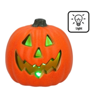 Lysande Pumpa