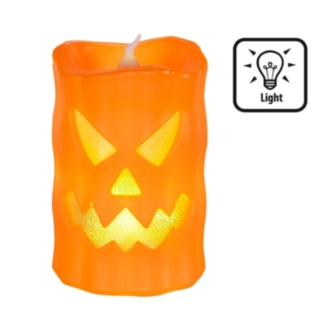 Pumpa Ljus