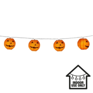 Pumpa Ljusslinga