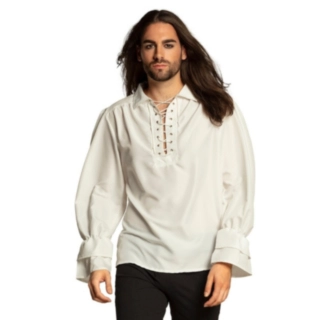 Pirat Blus Vit