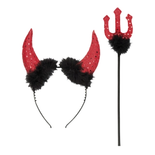 Djävul Set