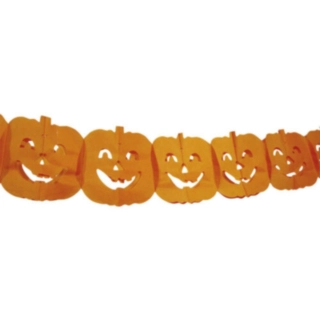 Pumpa Pappersgirlang