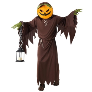 Pumpamunkkostym