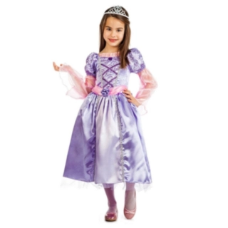 Prinsessan Victoria Barndräkt