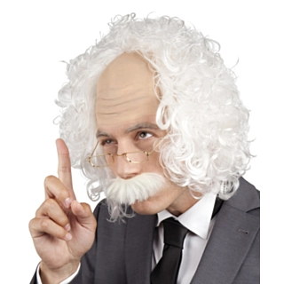 Professor Einstein Set