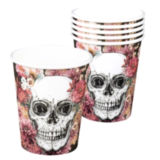 Day Of The Dead Muggar