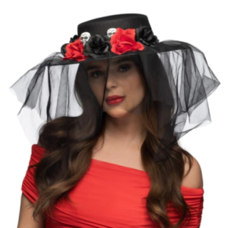 La Llorona Hatt