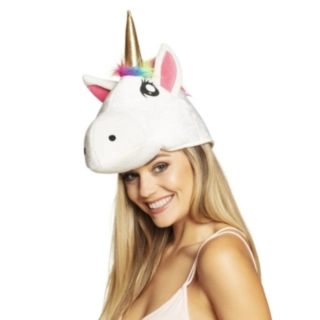 Enhörning Hatt
