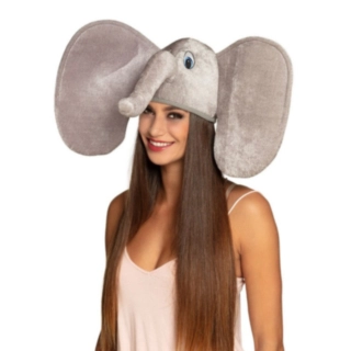 Elefant Hatt