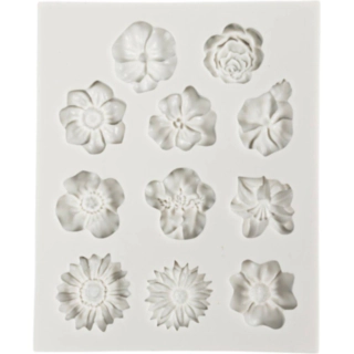 Margerit Silikonform